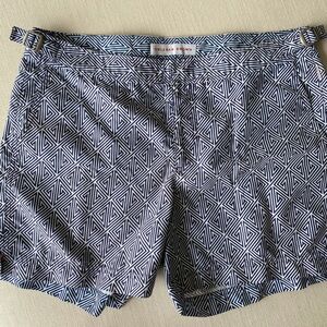 Men’s Orlebar Brown Swim Shorts